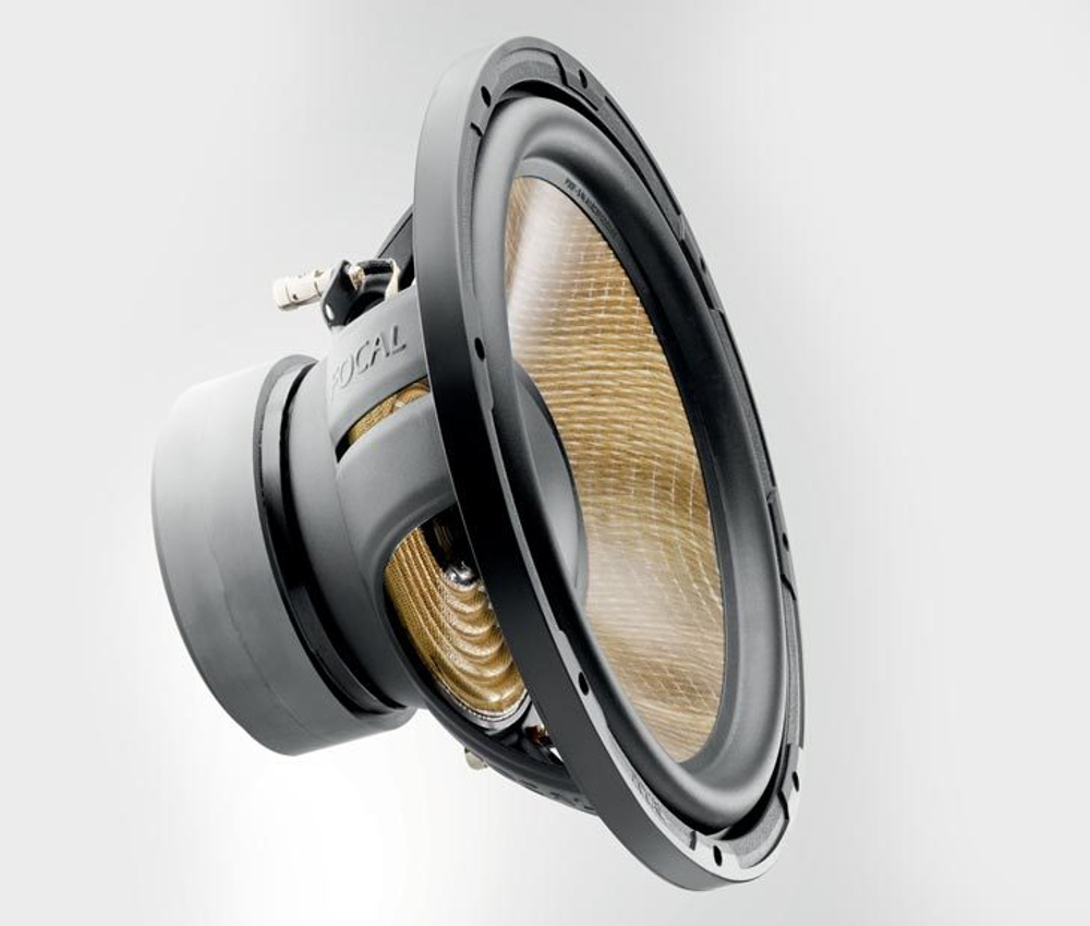 Focal Sub 1000 F