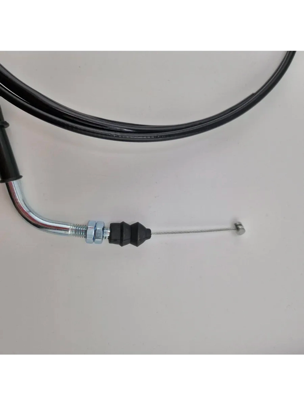 + - Трос газа для скутера 139qmb 50-80см3