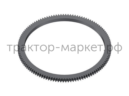 R195 Венец маховика Z=118