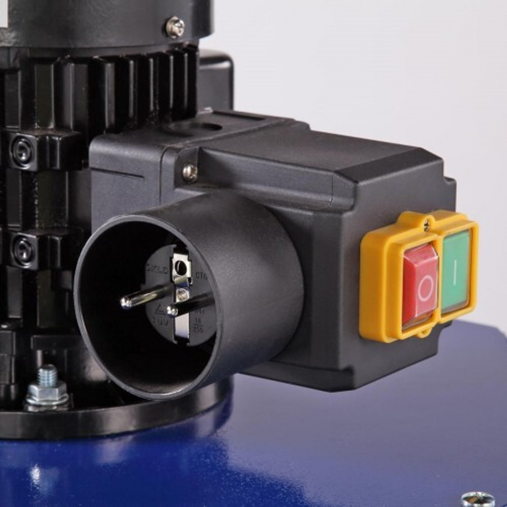 Установка вытяжная BELMASH MDC1100 D117A