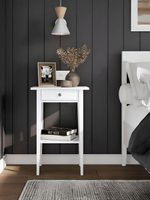 IKEA Комод HEMNES 8 ящиков, 160*95*50, белый, КЫМОР (ХЕМНЕС ИКЕА)