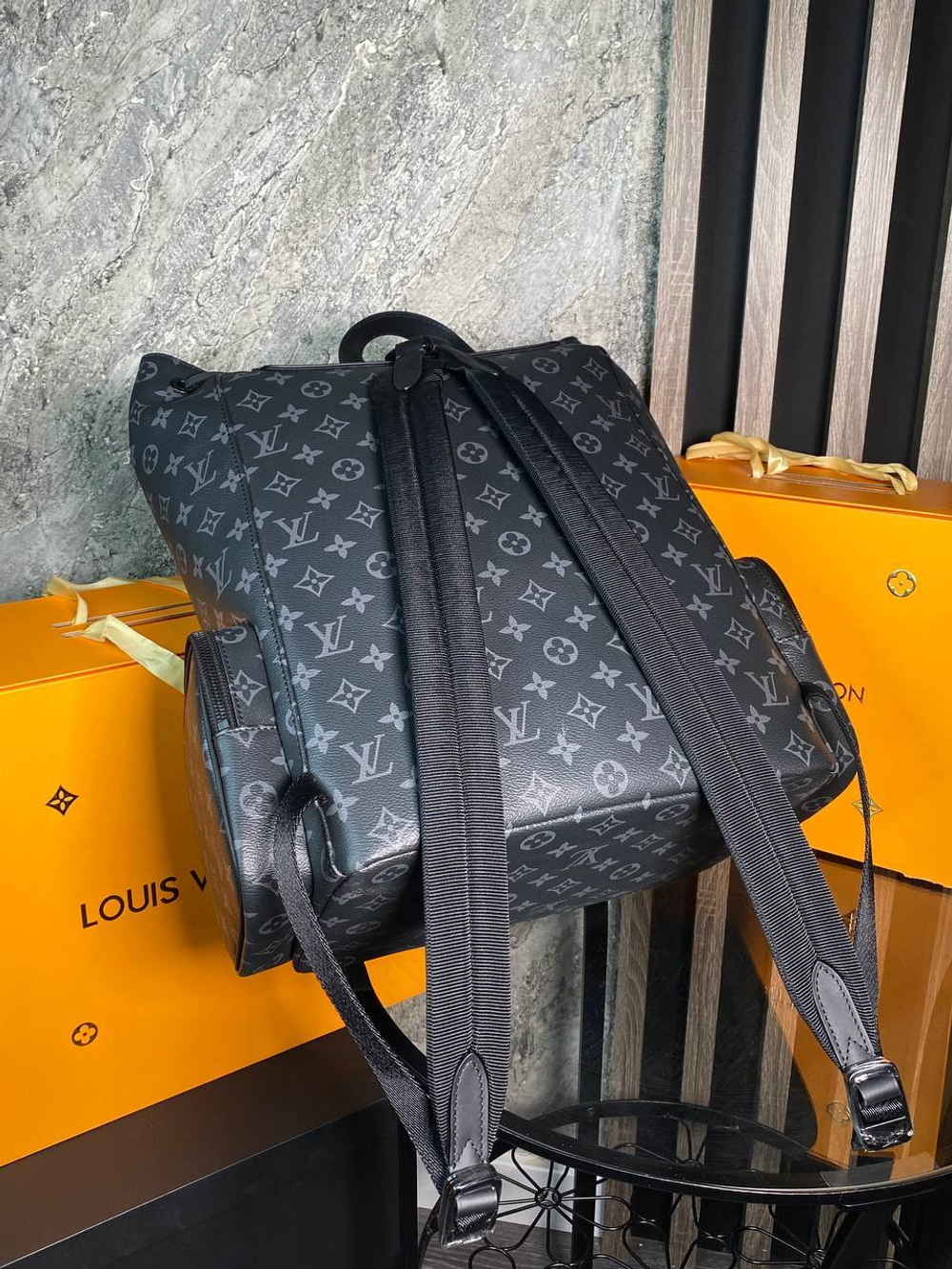Рюкзак Louis Vuitton