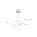 Подвесной светодиодный светильник Maytoni Fad MOD070PL-L36W3K