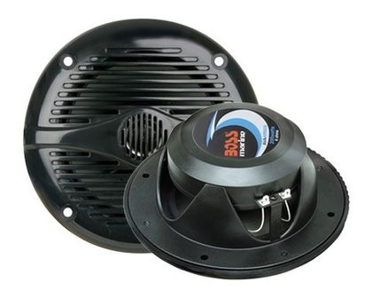 Динамики Boss Audio MR50B 150 Вт 5.25