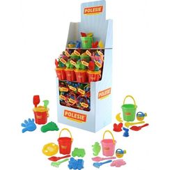 Набор песочный \ Qumla oyun desti