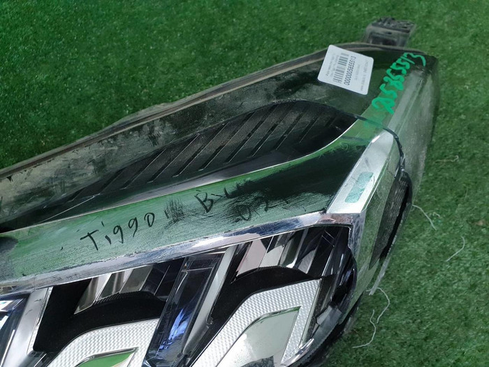 Битая Фара левая Chery Tiggo 7 Pro (2020-н.в.) LED