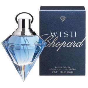 Chopard Wish Eau De Parfum