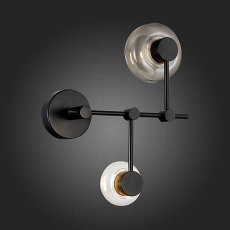 Светильник настенный ST Luce Vallo SL6005.401.02