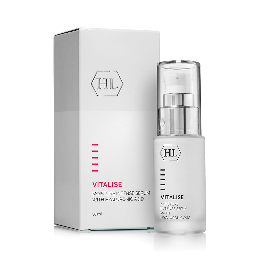 HOLY LAND VITALISE MOISTURE INTENSE SERUM