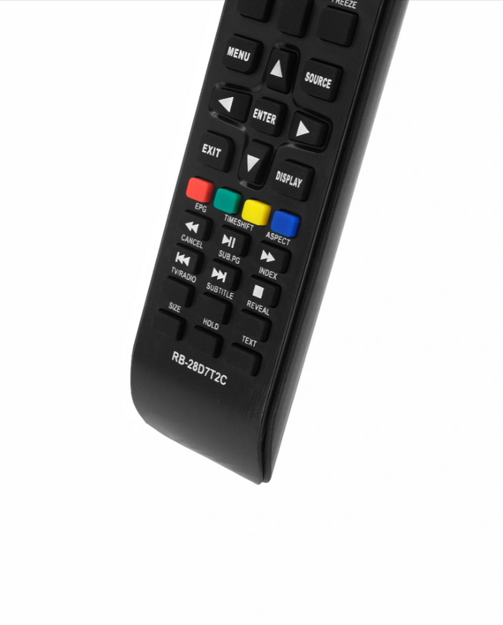 Пульт для Rubin,Hyundai,AMCV CX-509 RB-28D7T2C Huayu