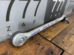 Стойка стабилизатора левая Mercedes E W212 Новая 3671301