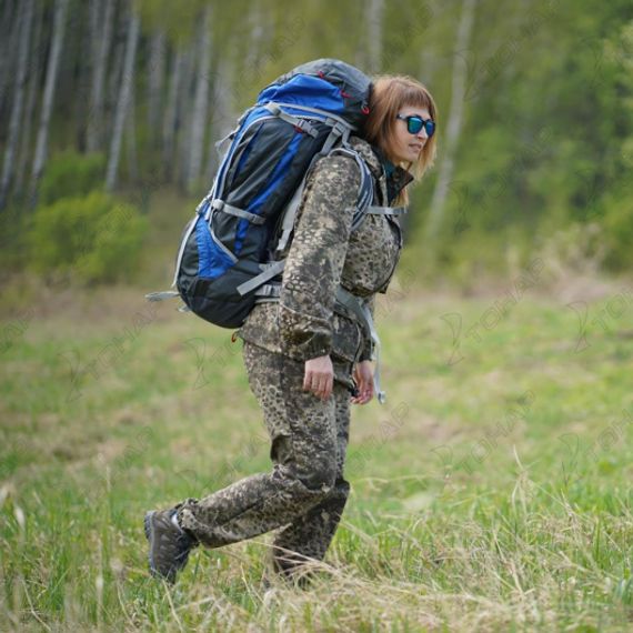 Рюкзак Alfa 85 (N-TB2522-85L) NISUS