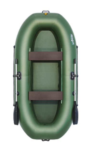 Гребная лодка Таймень LX 290