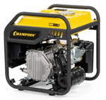 Генератор бензиновый CHAMPION IGG3000 инверторный