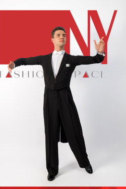 Фрак Classic по индивидуальным размера NY Fashionspace