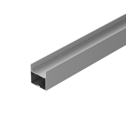 Профиль SL-LINE-7477-2000 ANOD (BY) (Arlight, Алюминий) 059813
