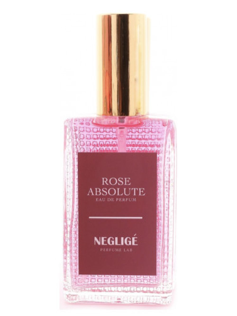 Neglige Perfume Lab Rose Absolute