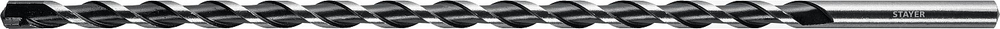 STAYER Hercules, 8 x 400 мм, cверло по бетону, Professional (2915-400-08)