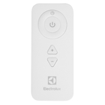 Вентилятор безлопастной Electrolux ETF-112W