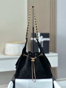 Chanel 25 Small Handbag 30 cm