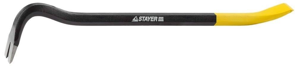 Лом-гвоздодер шестигранный, STAYER