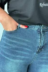 Джинсы 6174 Fabrika