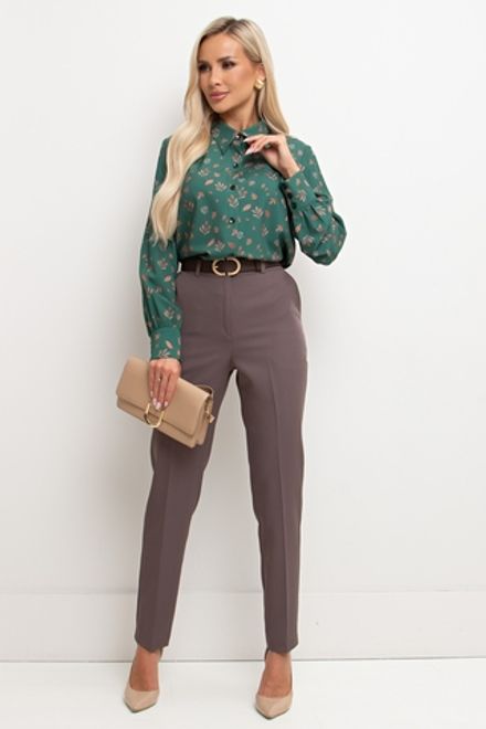 Брюки Мейбл №13 Valentina