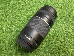 Canon EF 75-300mm 4-5.6 III USM Покупка/Продажа