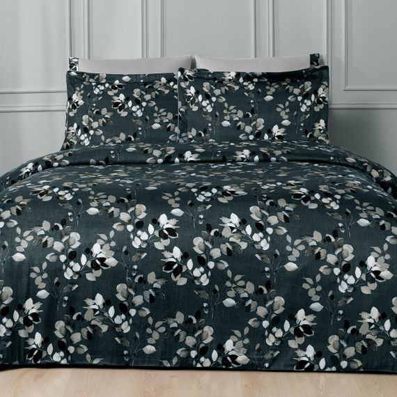 Постельное белье SHADOW жатка deluxe TIVOLYO HOME Турция