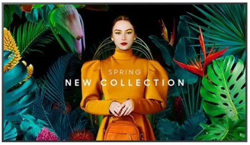 Панель Samsung  QH50C