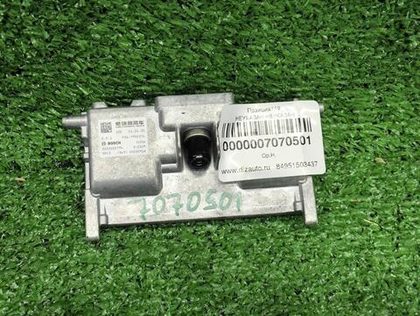 Камера передняя Jetour T2 (2023-н.в.)