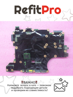 Материнская плата для ноутбука Lenovo T410s SHINAI-2 INT i3-370M TPM=Y Lenovo (04W1917), оригинал