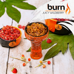 Burn - Juicy Wildberry (200g)