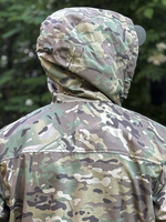 Костюм горка 5 PLGRM Мультикам Лето