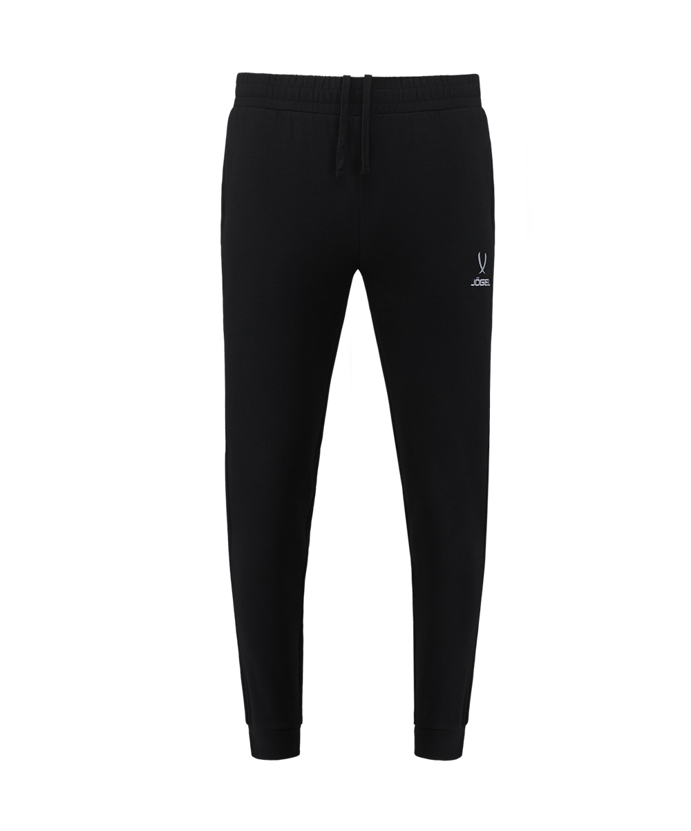 Брюки ESSENTIAL Athlete Pants, черный