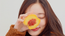 Сочный стойкий глянцевый тинт для губ Rom&Nd Juicy Lasting Tint #18 Mulled Peach, 5.5гр