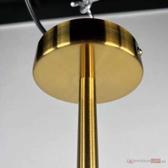 Подвесная люстра Imperium Loft Cosmogony 151873-26