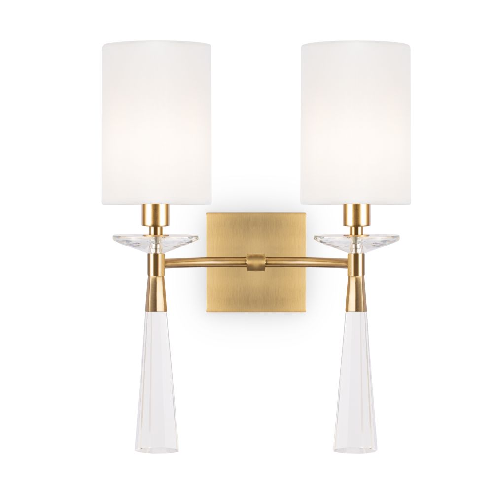 Бра Maytoni Bianco MOD224WL-02BS