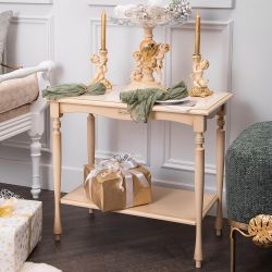 Стол Оникс 2 Айвори