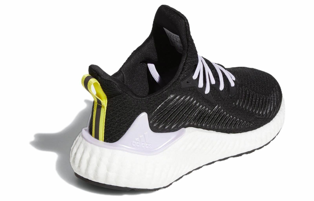 Кроссовки Adidas Alphaboost Iwd (Женская размерная сетка)