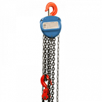 Таль ручная цепная GEARSEN HSZ-C 5т