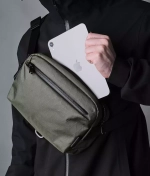 Сумка Alpaka Go Sling Mini 4L