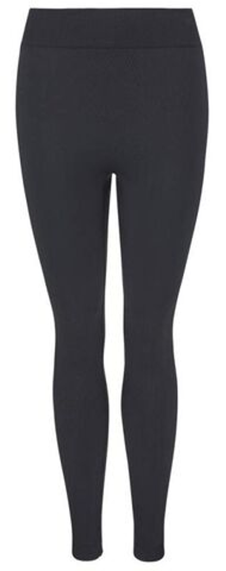 Леггинсы Head Flex Seamless Tight - black