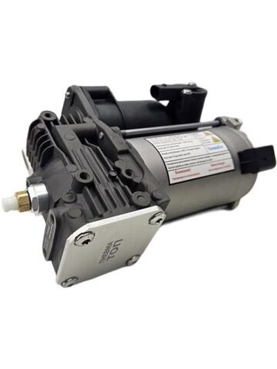 Компрессор пневмоподвески AMK LR Discovery 3/4, Range Rover Sport 1