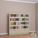 Библиотека 6