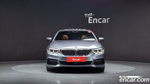 BMW 5 Series (G30) 530e M Sports (05.2020)