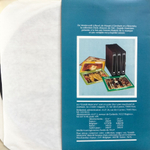 Michel Corboz / Vivaldi: Gloria - Kyrie - Credo (LP)