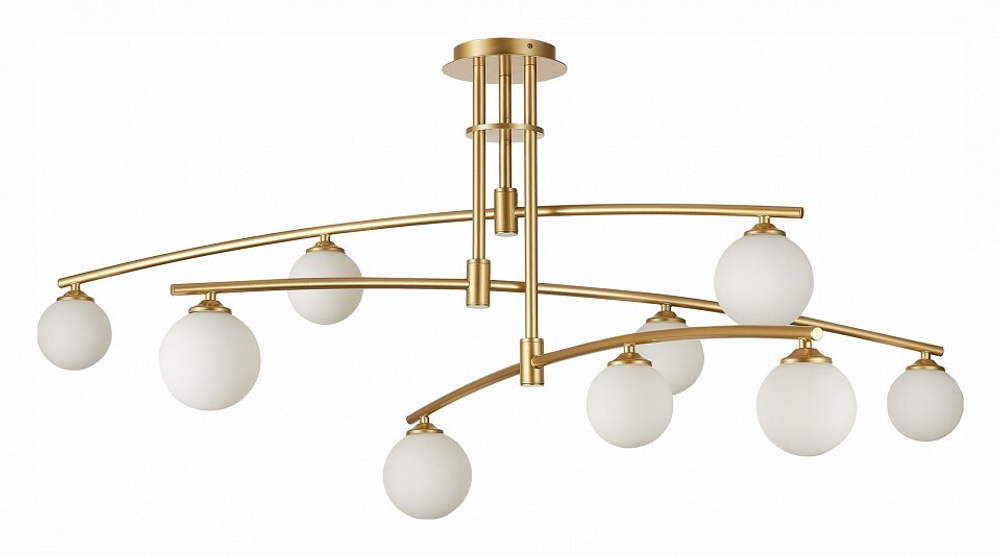 Люстра на штанге ST-Luce SL1208.302.09