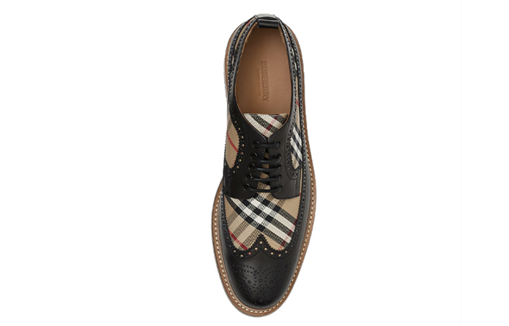 Burberry Vintage