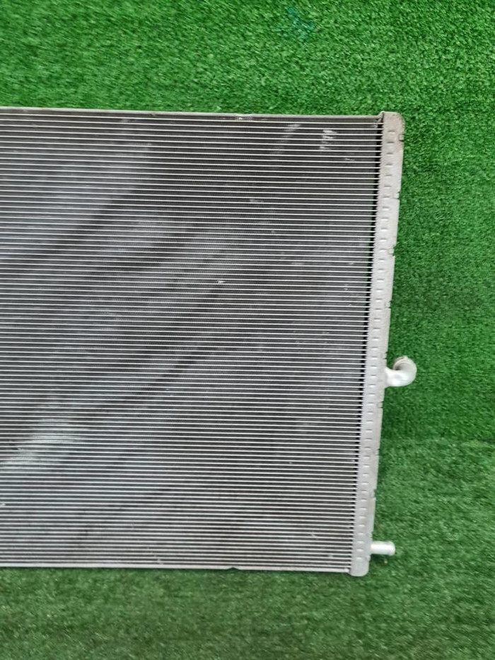 Радиатор охлаждения Mercedes GLE V167 (2018-н.в.)